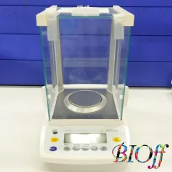 Sartorius ED224S Basic Analytical Balance with Printer, Cable Not Included, 2 of 8
