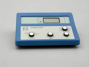 Schott CG 825 pH Meter, 2 of 2