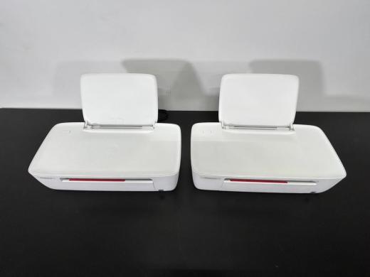 HP Deskjet 1112 Compact Inkjet Printer for Laboratory Document Imaging-cover