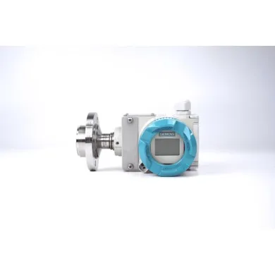Siemens Sitrans P PED:SEP 7MF4135-4CA73-1AB6-Z Pressure Transmitter (–1 to 10 bar)