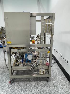AKTAprocess Automated Liquid Chromatography System-cover