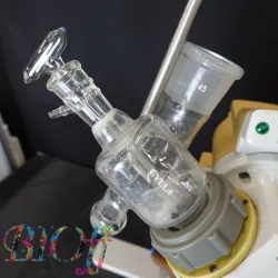 EYELA N-N Small Rotary Evaporator, 5 of 8