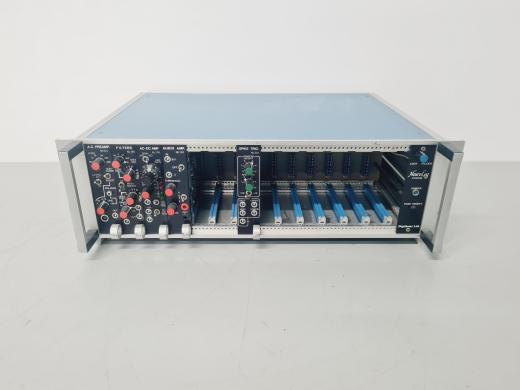 Digitimer Neurolog System NL900A Modular Neurophysiology Stimulator with 5 Modules-cover