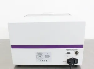 BMG LABTECH FLUOstar Omega Multi-Mode Microplate Reader, 10 of 12