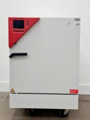 Binder  CO2 Laboratory Incubator Model CB 150 Lab-cover