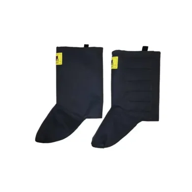 Tempshield LOX-Gaiter™ Cryogenic Protective Apparel for Liquid Oxygen Safety