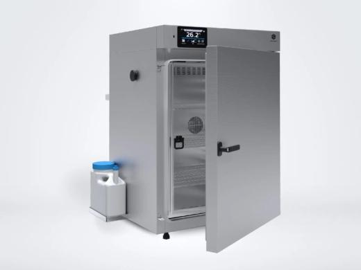 Pol-Eko KKP 240 Climate Chamber with Peltier Cooling and Ultrasound-Free Steam Humidifier-cover