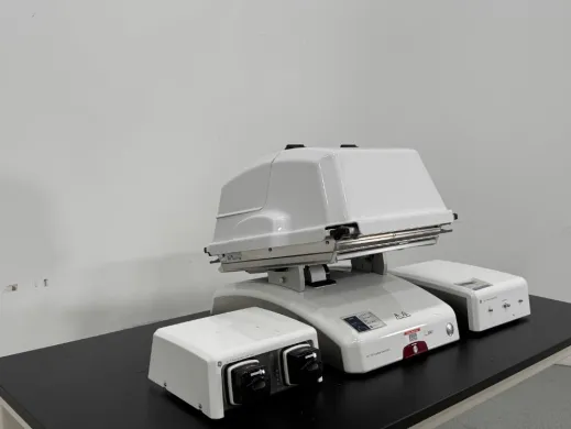 Cytiva Xuri Cell Expansion System W25 Automated Bioprocessing Platform for Scalable Cell Culture