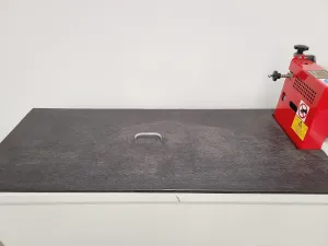 TecQuipment GH5.0 Centrifugal Pump Test Set for Fluid Mechanics and Hydraulic Engineering, 11 of 22