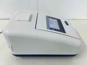 Jenway 7300 Single Beam Visible Light Spectrophotometer with 320–1000 nm Range, 5 of 7