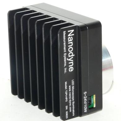 Nanodyne LED Replacement Kit for Nikon Eclipse 80i Microscope Illuminator-cover