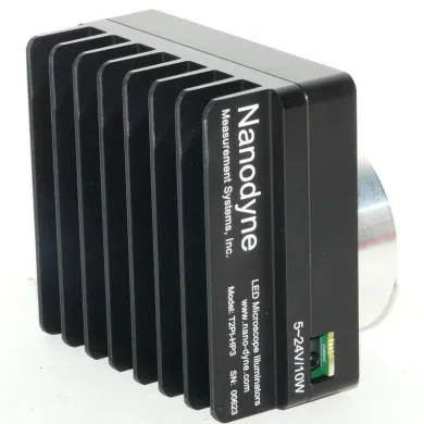 Nanodyne LED Replacement Kit for Nikon Eclipse 80i Microscope Illuminator