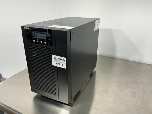 Eaton PW9130i3000T-XL High-Performance Uninterruptible Power Supply (UPS)-cover