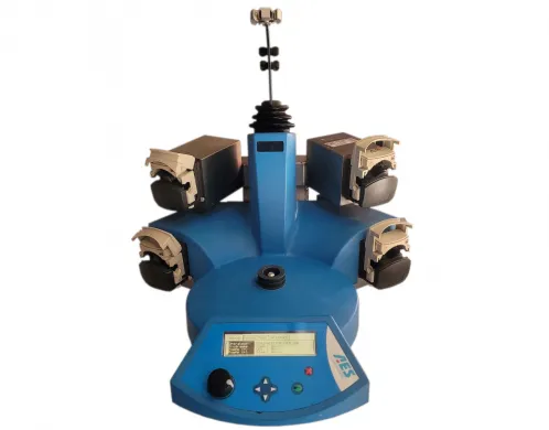 Dilumat 4 Gravimetric Diluter, Bioprocess & Fermentation