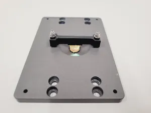 Specac Silver Gate Evolution ATR Accessories, 21 of 27