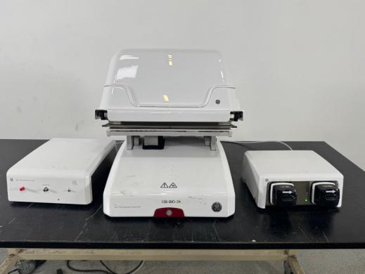 GE Xuri Cell Expansion System W25 Automated Bioreactor for Scalable Cell Culture-cover