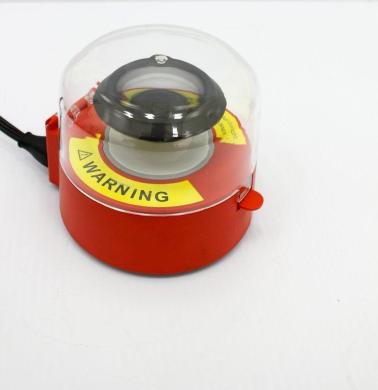 Thermo Mini Benchtop Centrifuge, 5000 RPM, Compact Design-cover