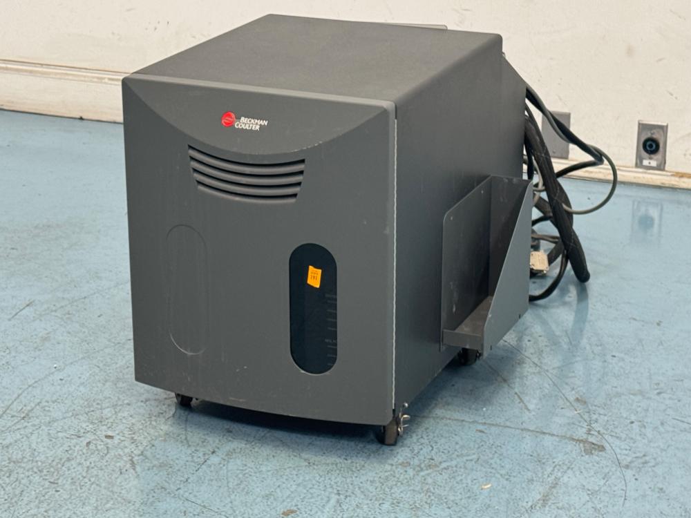 Beckman Coulter Cytometry UPS - Dedicated Power Backup for Cytometry Systems