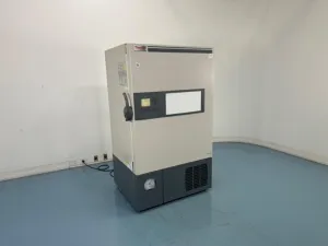 Thermo Revco UxF -80°C Ultra Low Temperature Laboratory Freezer, 2 of 4