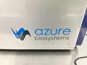 Azure Biosystems 600 Imager – Multi-Channel Western Blot and Fluorescence Imaging System, 15 of 17