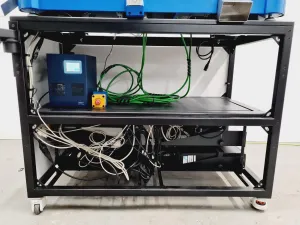 Caliper LifeSciences Sciclone G3 / G3T Automated Liquid Handler, 17 of 36