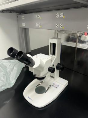 Fisherbrand Stereo Microscope for Laboratory Applications-cover