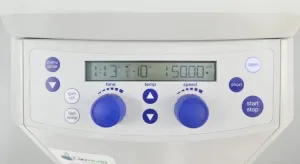 Eppendorf 5424R Refrigerated Benchtop Microcentrifuge with 24-Place Fixed-Angle Rotor, 7 of 13