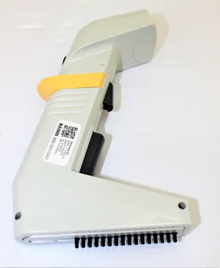 Thermo Matrix 125uL 16-Channel Electronic Pipettor with 5 Programmable Settings