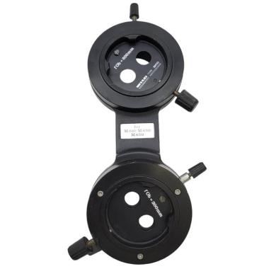 Wild Stereo Microscope Dual Head Co-Observation Bridge 397111-cover