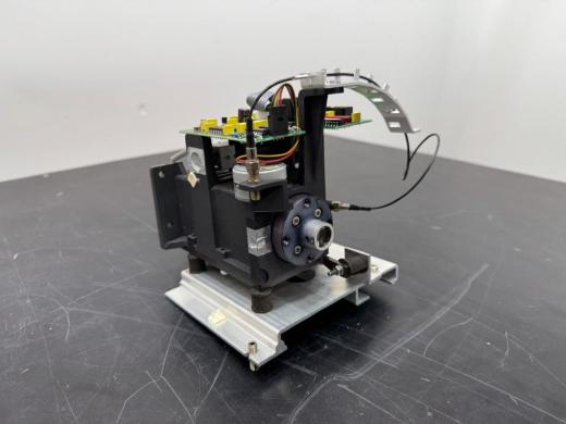AKTA/GE UV-900 Monochromator CPL-cover