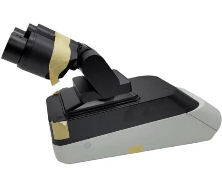Olympus Microscope U-TTLBI Tilting Lifting Head-cover