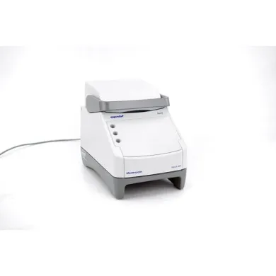 Eppendorf Mastercycler Nexus Eco Flexlid Model 6332 96-Well PCR Thermal Cycler, Eppendorf General laboratory equipment