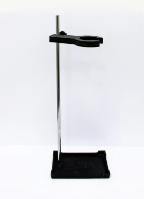 N/A CPD Storage Lab Adjustable Viscosity Measurement Stands, Lot of 2