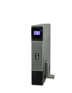 Eaton 5PX1500RT Rack-Mount Uninterruptible Power Supply System 120V 50/60Hz