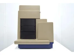 Molecular Devices FlexStation 3 Multi-Mode Microplate Reader Unit 4, 4 of 9