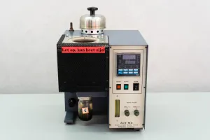 ACR-M3 Micro Carbon Residue Tester for Petroleum Material Analysis, 2 of 5