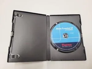 Thermo Elemental X Series ICP-MS Mass Spectrometer with Software, 22 of 36