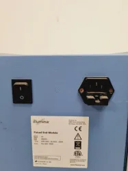 Illumina PEMIIX Paired End Module Lab, 5 of 11