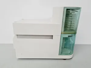 Buchi Vac V-511 Rotary Vane Laboratory Vacuum Pump, 3 of 11