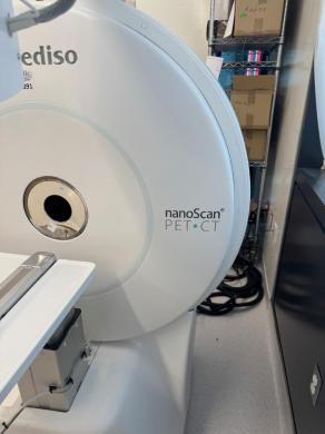 Mediso nanoScan PET/CT Preclinical Imaging System for Small Animal Molecular Imaging-cover