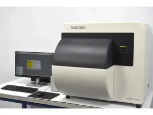Sartorius Octet-RH16 Label-Free Biolayer Interferometry System for Biomolecular Interaction Analysis, 3 of 16
