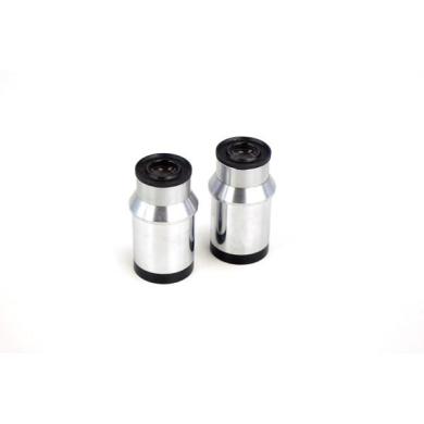 Leitz Wetzlar Periplan GG 8x M Eyepiece Okular Set of 2-cover