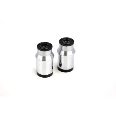 Leitz Wetzlar Periplan GG 8x M Eyepiece Set of 2