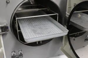 Tuttnauer 2540 EHS Autoclave, 2 of 6