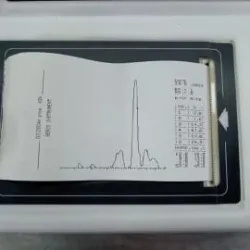 Digiscan Atom 434 Photodensitometer for PAGE and Western Blot Analysis, 5 of 10