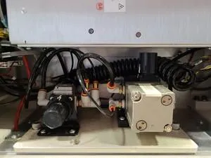 Beckman Coulter Biomek Fxp System + Software & Cytomat 148520 A31842 Lab, 15 of 149