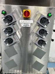 Sartorius Cultibag STR Plus Single-Use Bioreactor System with 50DW and 200DW Bag Holders, 4 of 4