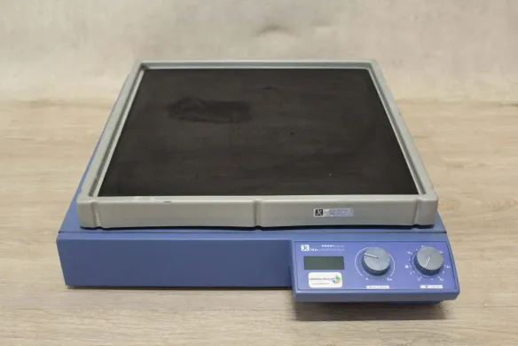 IKA KS 501 Digital Platform Shaker, IKA General laboratory equipment
