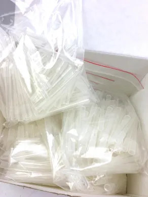 Gilson C1000 Pipette Tips, 100–1000 µL, Box of 500