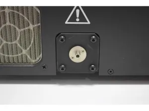 Lumencor SPECTRA Light Engine 4-API-LB Multi-Wavelength Solid-State Fluorescence Illumination Unit, 2 of 10